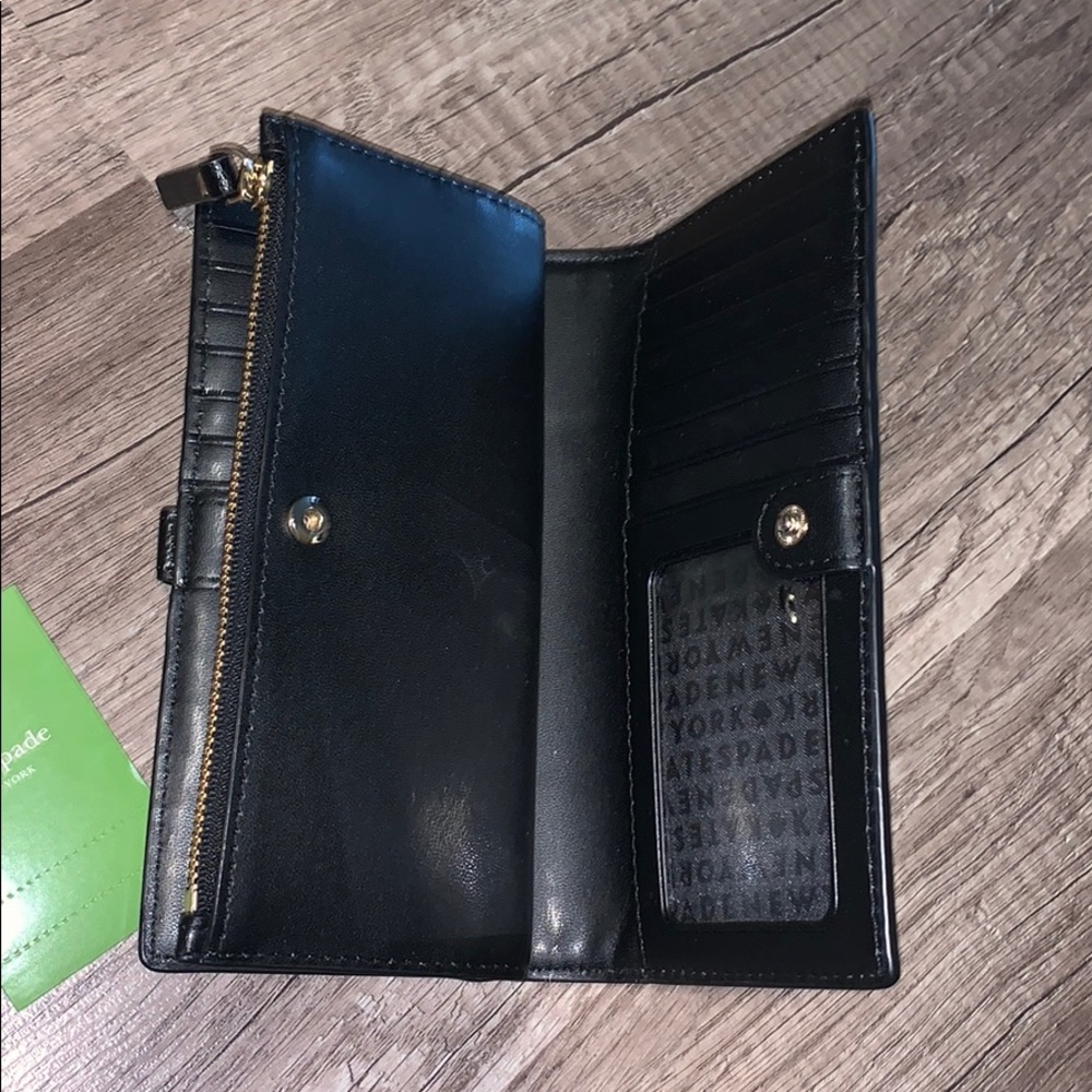 KATE SPADE Wallet - Picture 3 of 11